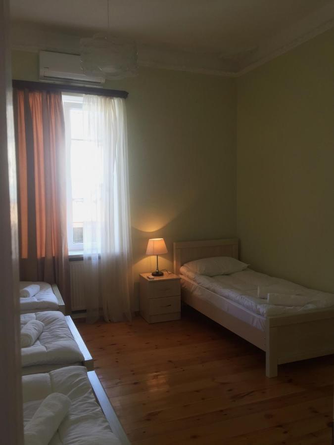 Holiday House Kutaissi Exterior foto